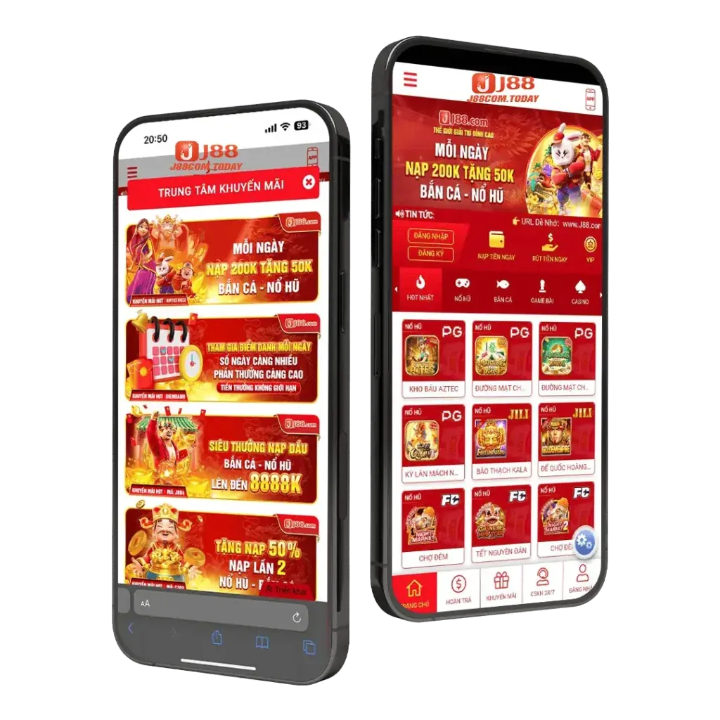 Đa dạng trò chơi ClubV
