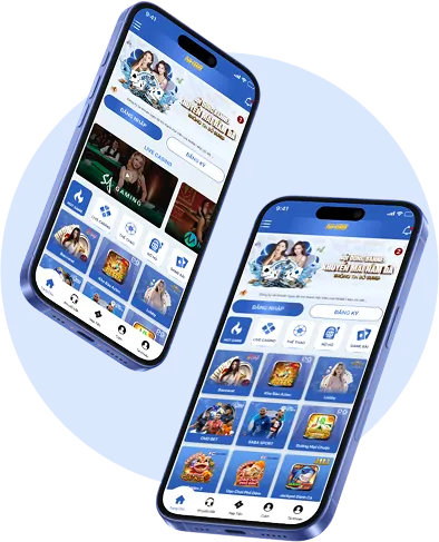 Đa dạng Game Chất Lượng Cao