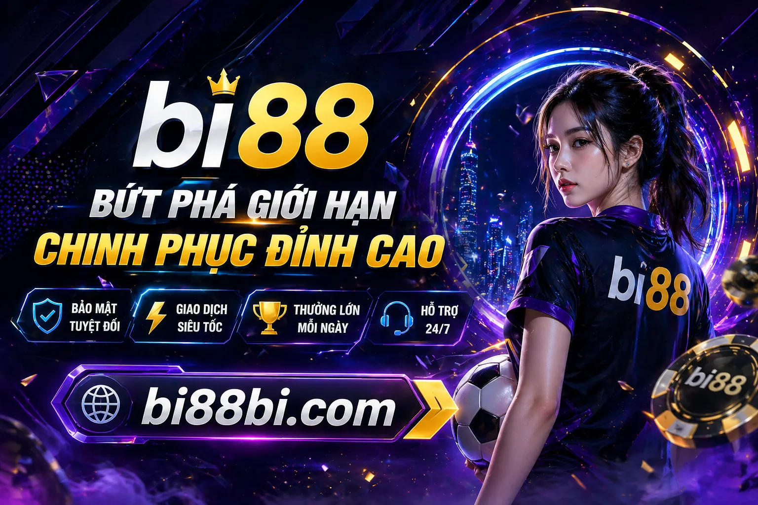 Giao diện ClubV Link Mới 2024 trên điện thoại di động