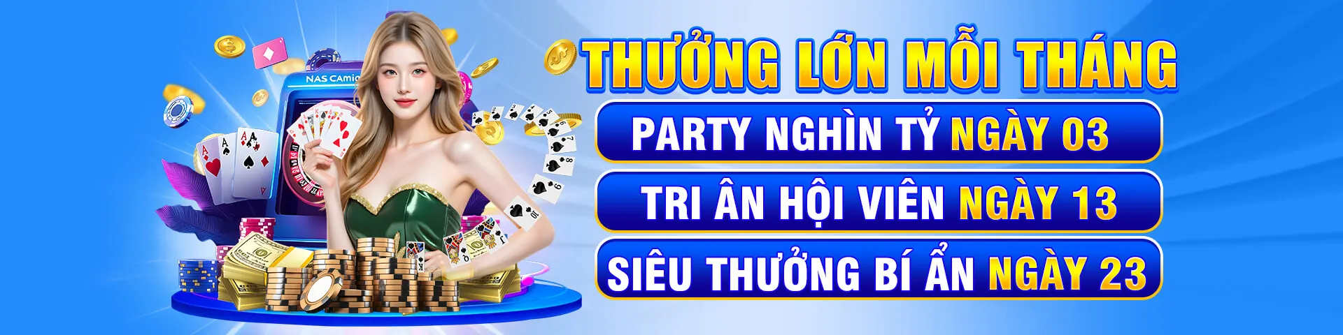 Hình ảnh chính của blog clubv link mới với các biểu tượng cá cược và giải trí