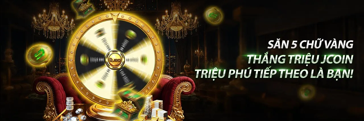 Trò chơi Quay Hũ ClubV
