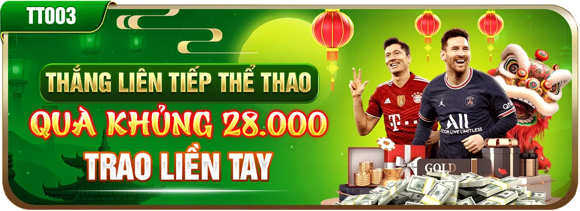 Giao diện đăng ký ClubV trên nền xanh vàng sang trọng