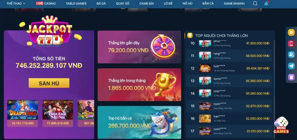 Giao diện người dùng thân thiện clubv link mới