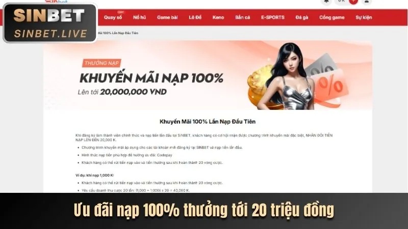 ClubV Link Mới Đa Dạng Ưu Đãi